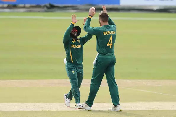 Markram and Bavuma to lead South Africa in Australia.