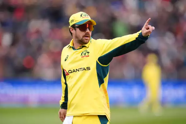 Head and Hazlewood back in the squad.