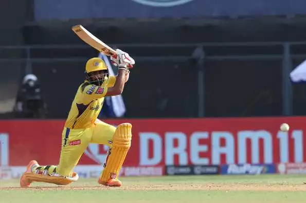 N Jagadeesan, potential replacement for Rishabh Pant.
