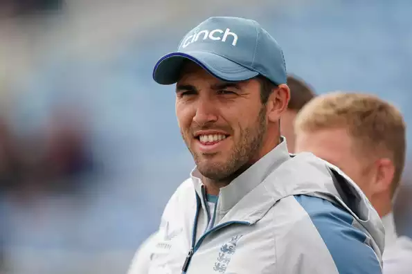 Overton last played a Test match in June 2022.