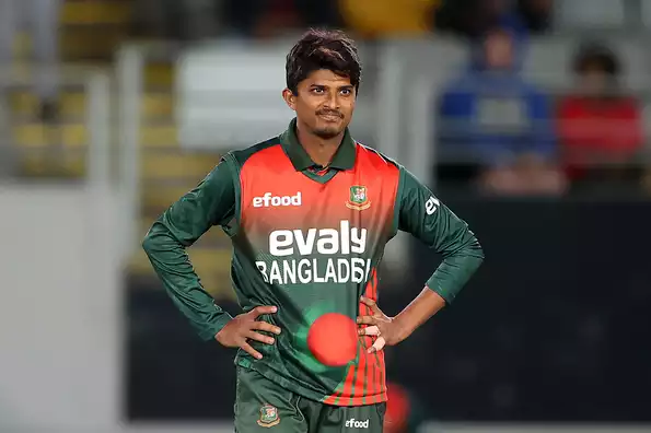 Mahedi's match-winning performance in Colombo