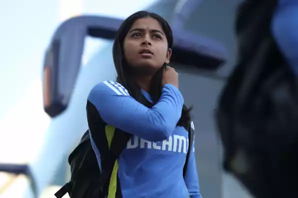 Shreyanka Patil and Priya Mishra sidelined for India A tour