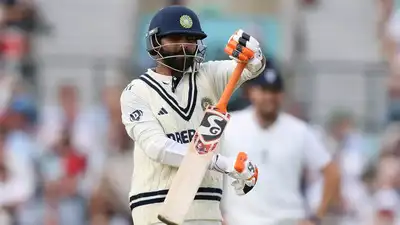 Ravindra Jadeja Eclipses 59-Year-Old Sobers Record, Surpasses Kohli in Landmark England Performance