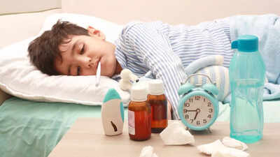 7 essential tips every parent should know to protect children from waterborne diseases this monsoon