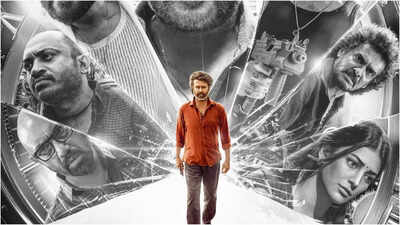 'Coolie' box office collections day 2 (Live): Rajinikanth starrer crosses Rs 79.97 cr; Tamil occupancy holds strong at 63.86%