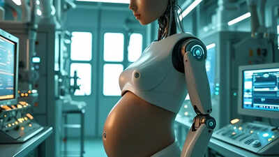 China’s 2026 humanoid robot pregnancy with artificial womb: A revolutionary leap in reproductive technology