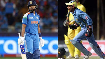 Asia Cup: 'He is missing' - Ex-India wicketkeeper reasons Shreyas Iyer's absence