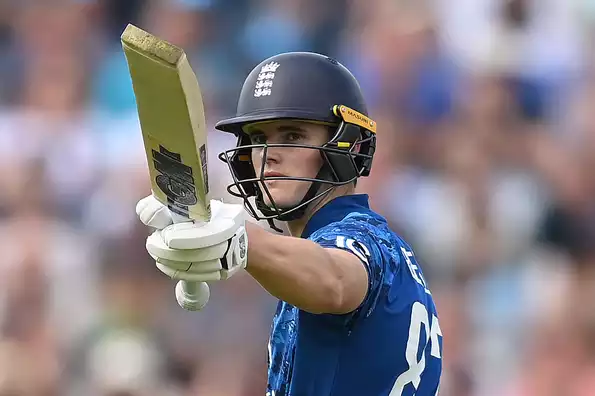 Bethell is set to become England's youngest international men's captain 