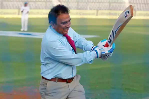 Statue of Gavaskar to be erected at Wankhede Stadium