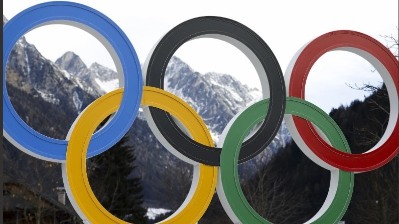 Milano Cortina 2026 Winter Olympics