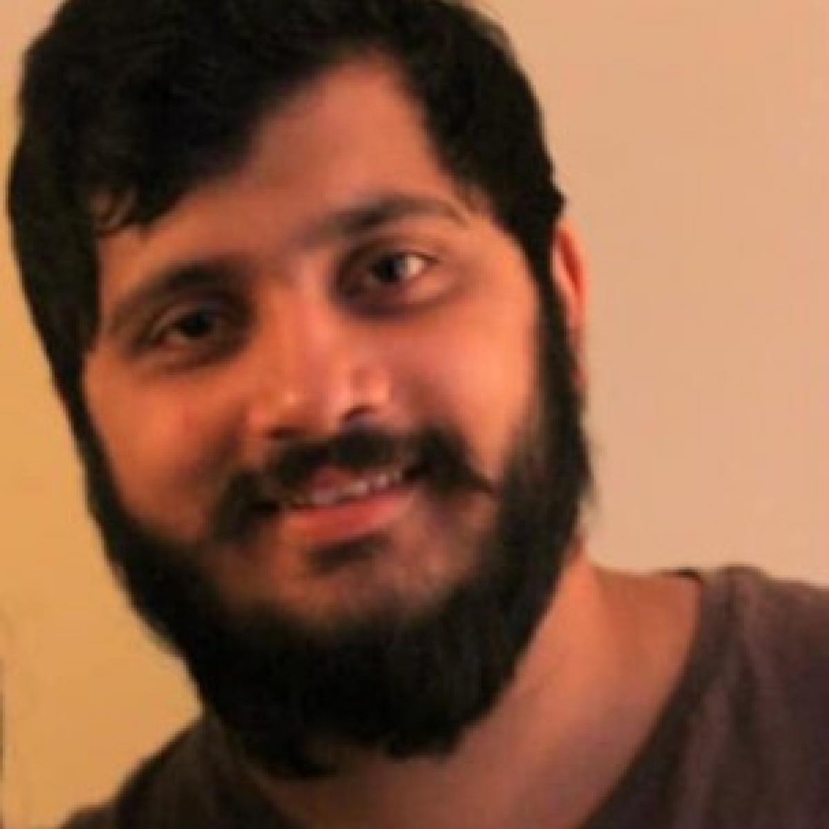 Akshay Ramesh