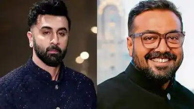 'Ranbir Kapoor developed self doubt,' says Anurag Kashyap as he blames himself for 'Bombay Velvet' failure: 'Animal was an experimental film'