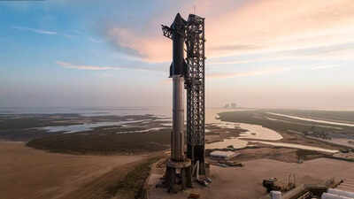 SpaceX's 10th Starship test flight delayed: why the world’s biggest rocket was stopped ahead of the high-stakes launch