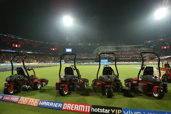 Bengaluru stadium awaits approval for Women's World Cup matches.
