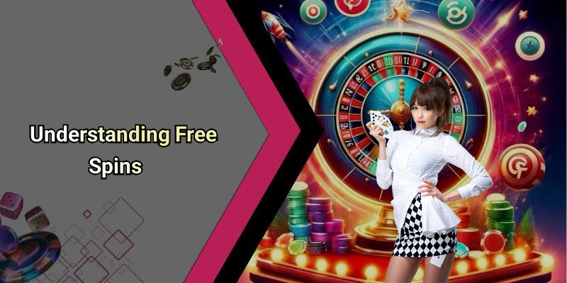 Understanding Free Spins