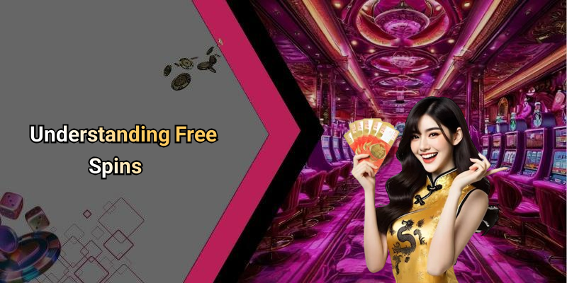 Understanding Free Spins