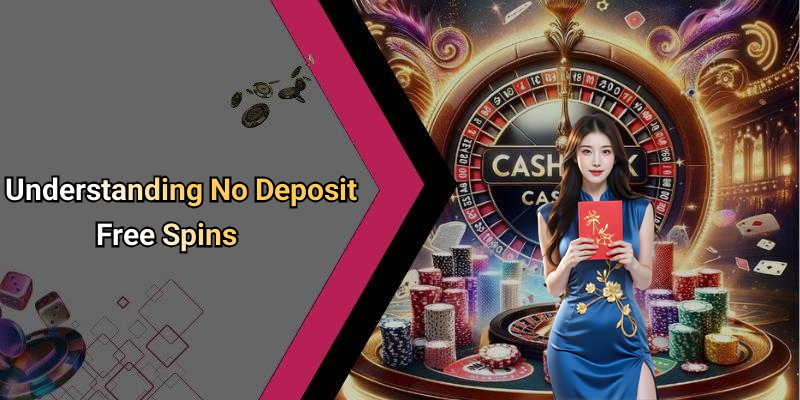 Understanding No Deposit Free Spins