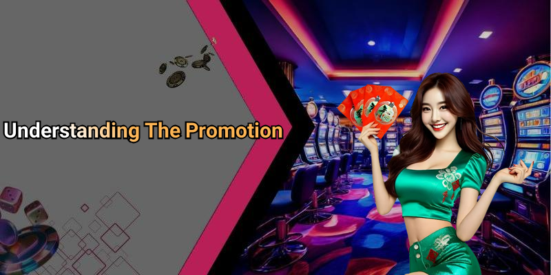 Understanding The Promotion