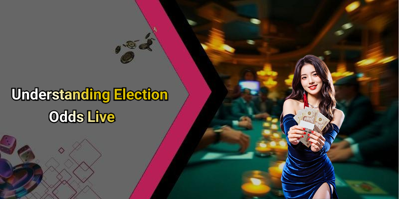 Understanding Election Odds Live