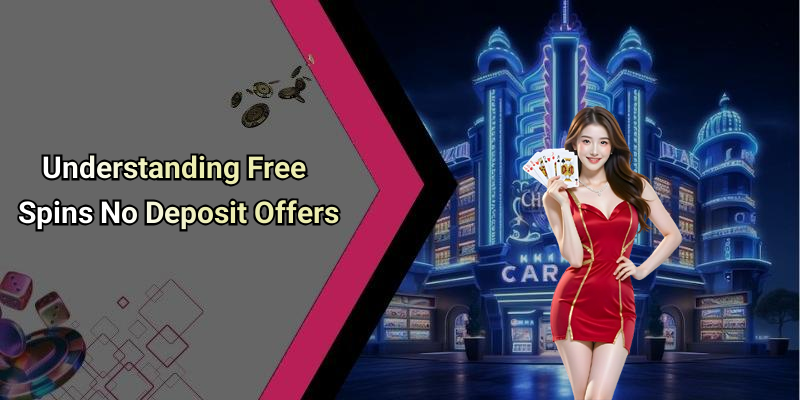 Understanding Free Spins No Deposit Offers