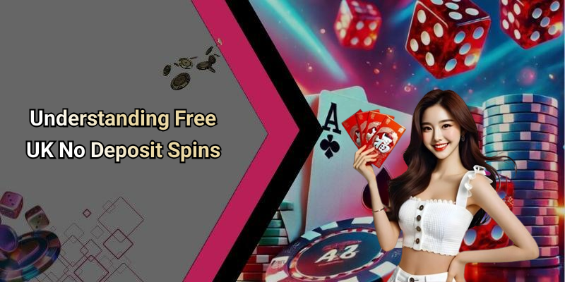 Understanding Free UK No Deposit Spins