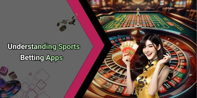 Understanding Sports Betting Apps