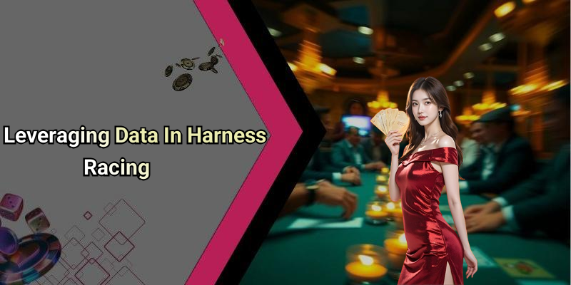 Leveraging Data In Harness Racing