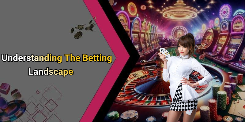 Understanding The Betting Landscape
